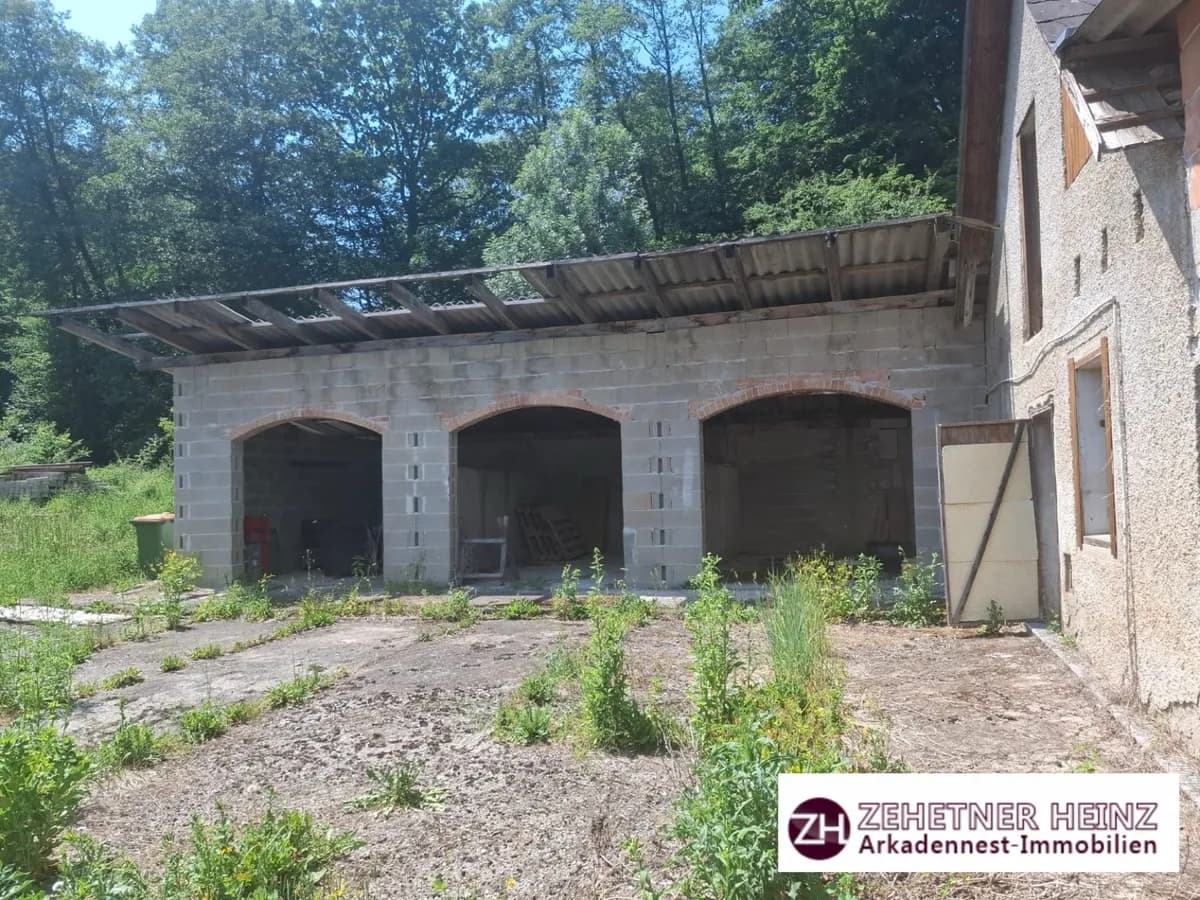 Grundstück kaufen in Graz-Umgebung – 15 000 m², € 469.000 – Bild 17 von 39