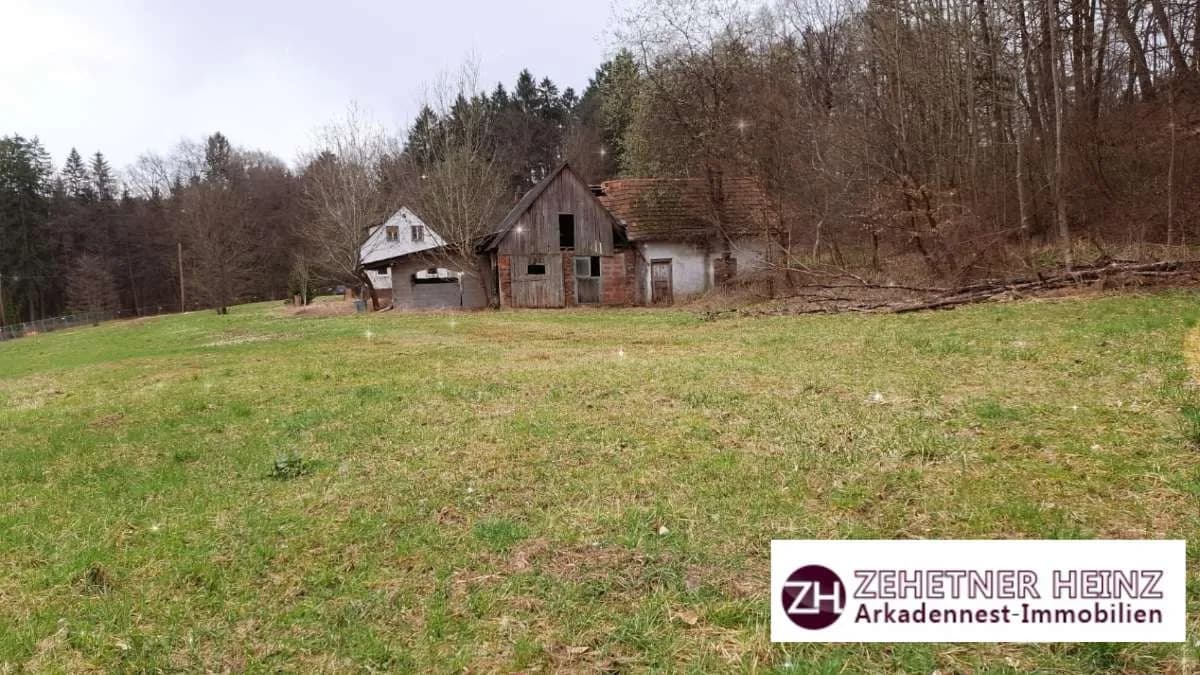 Grundstück kaufen in Graz-Umgebung – 15 000 m², € 469.000 – Bild 19 von 39