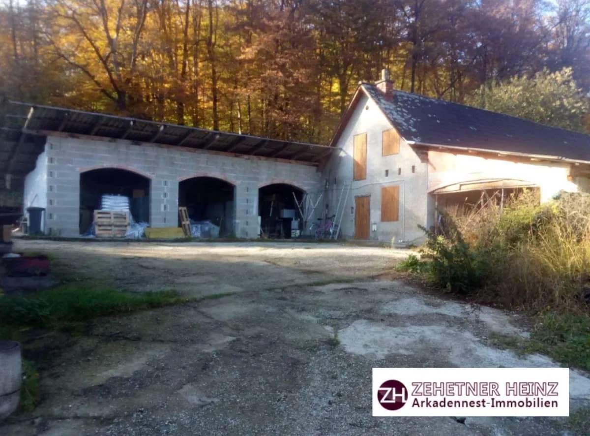 Grundstück kaufen in Graz-Umgebung – 15 000 m², € 469.000 – Bild 22 von 39