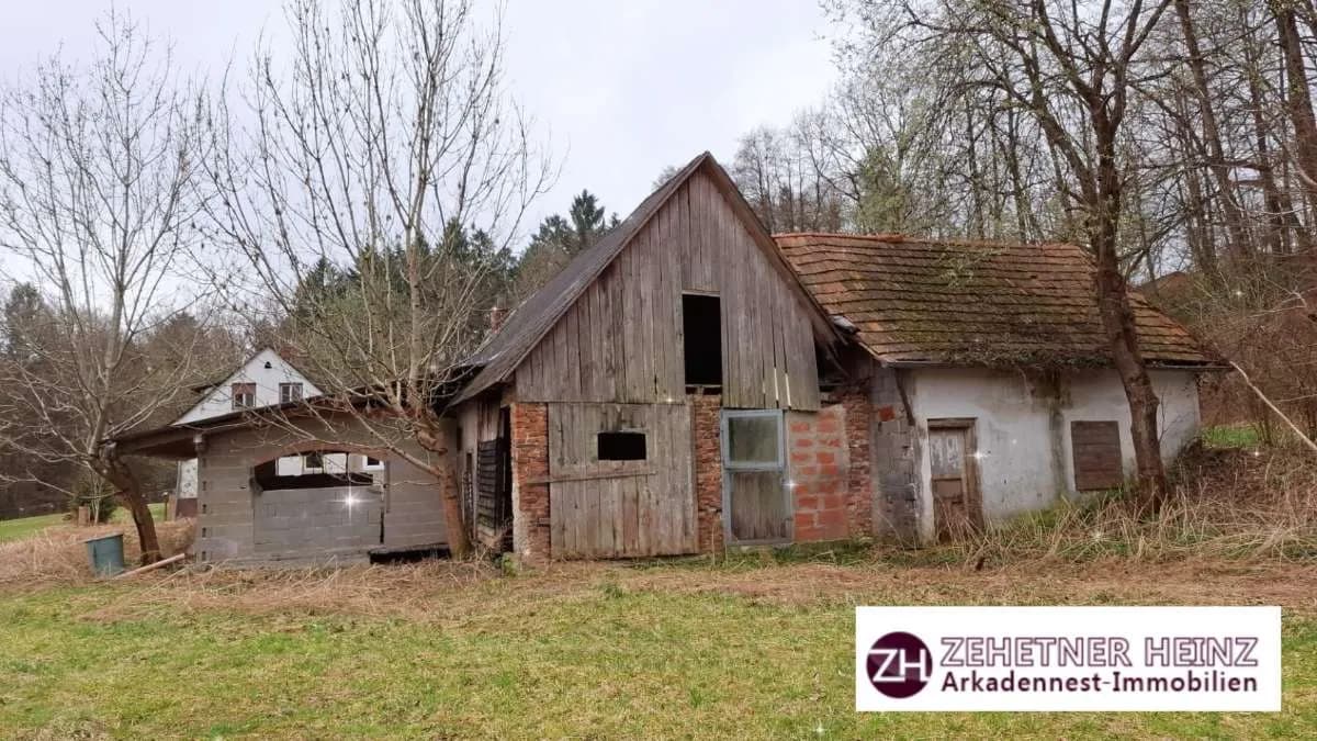 Grundstück kaufen in Graz-Umgebung – 15 000 m², € 469.000 – Bild 23 von 39