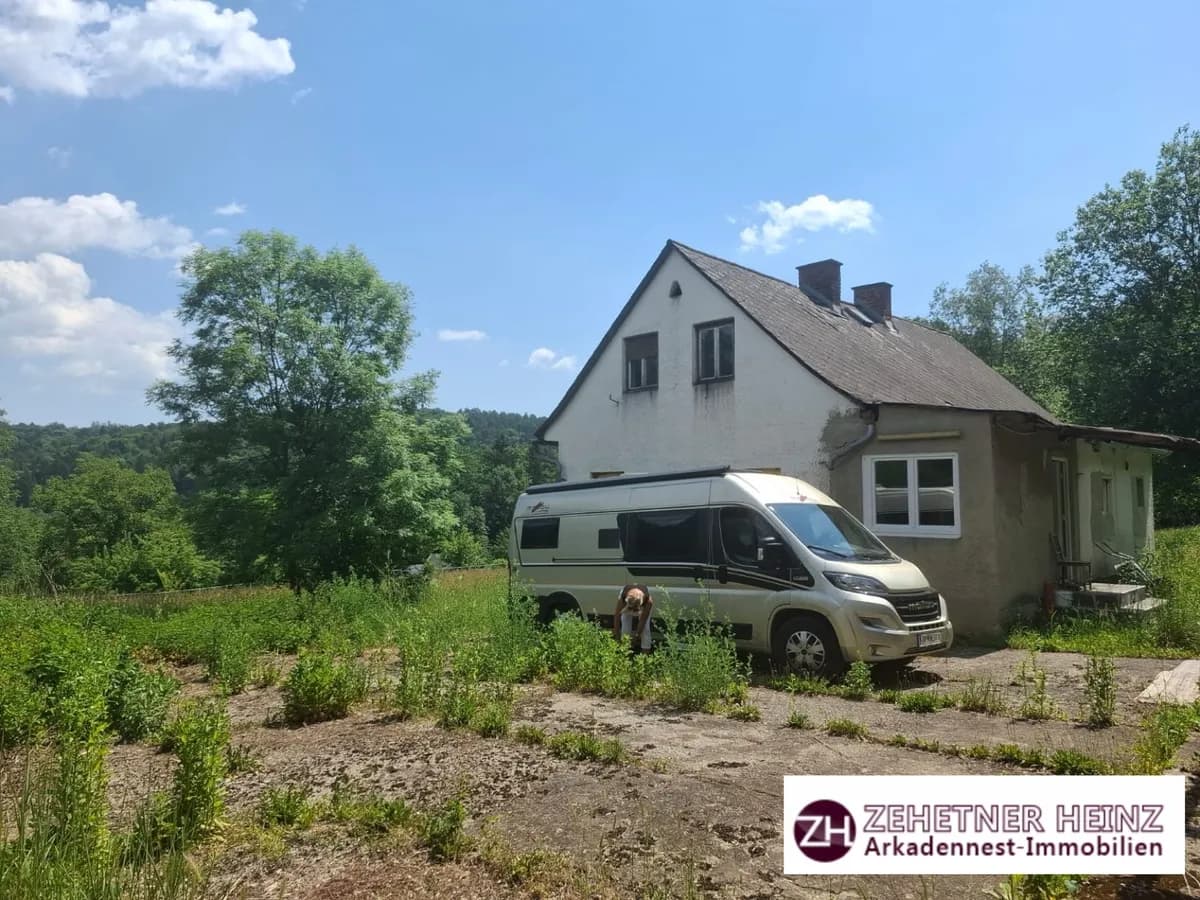 Grundstück kaufen in Graz-Umgebung – 15 000 m², € 469.000 – Bild 24 von 39