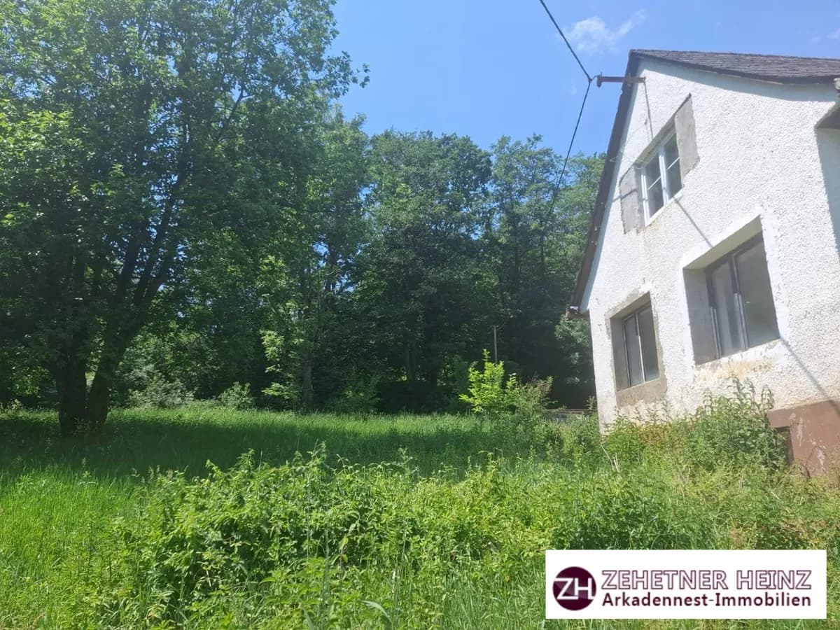 Grundstück kaufen in Graz-Umgebung – 15 000 m², € 469.000 – Bild 25 von 39