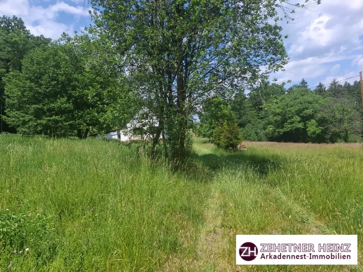 Grundstück kaufen in Graz-Umgebung – 15 000 m², € 469.000 – Bild 26 von 39