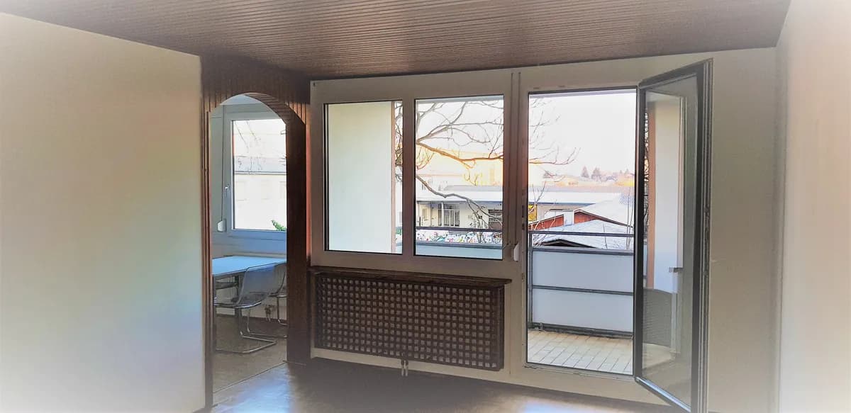 4-Zimmer-Wohnung mieten in Graz – 92 m², € 1.250 – Bild 2 von 6