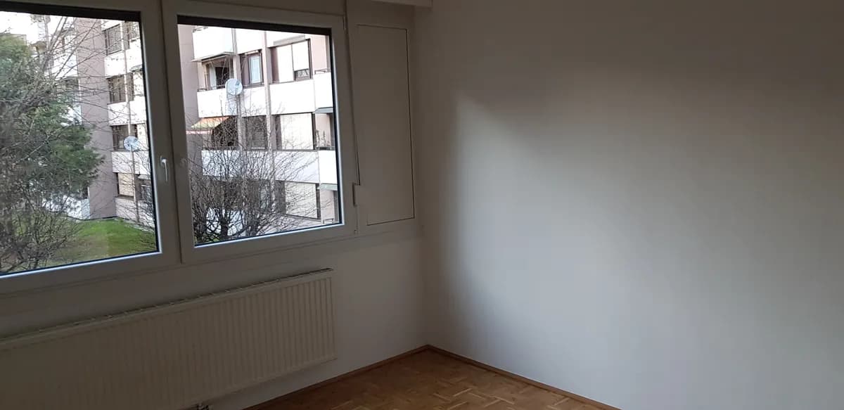 4-Zimmer-Wohnung mieten in Graz – 92 m², € 1.250 – Bild 3 von 6