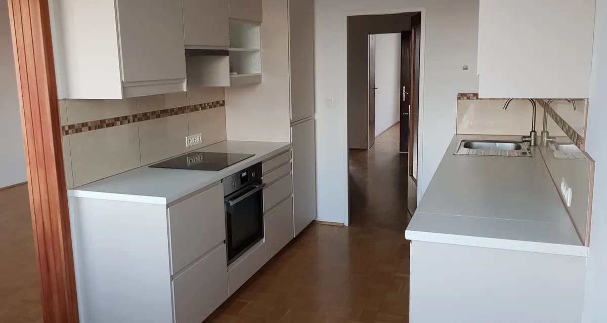 4-Zimmer-Wohnung mieten in Graz – 92 m², € 1.250 – Bild 4 von 6