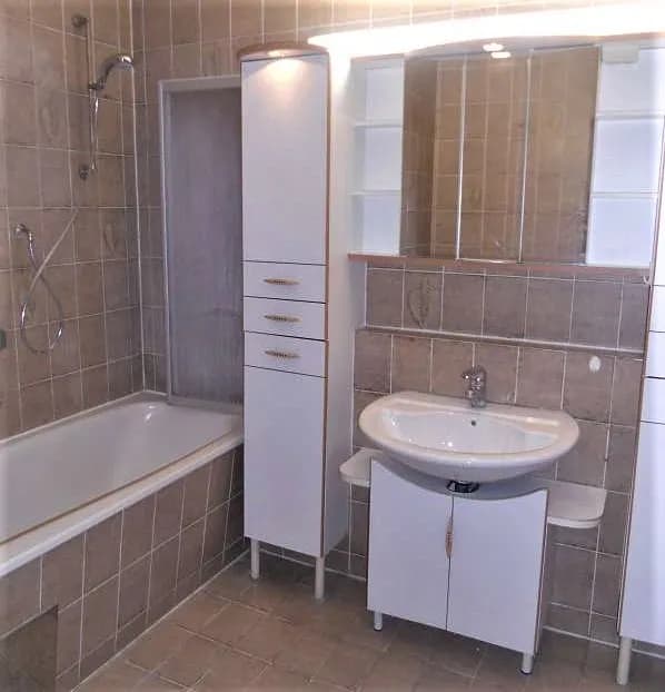 4-Zimmer-Wohnung mieten in Graz – 92 m², € 1.250 – Bild 5 von 6