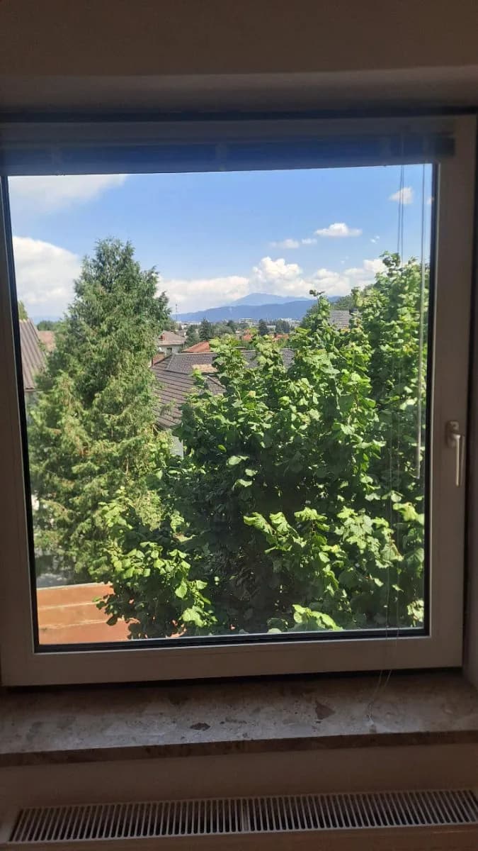 1-Zimmer-Wohnung mieten in Klagenfurt – 25 m², € 650