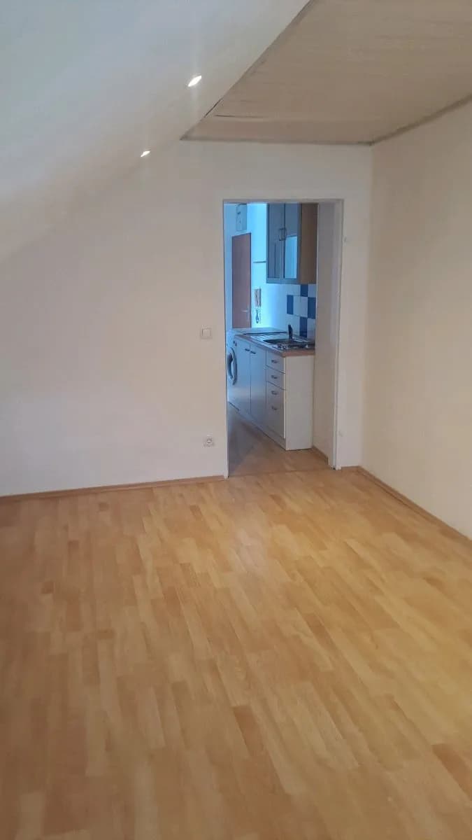1-Zimmer-Wohnung mieten in Klagenfurt – 25 m², € 650 – Bild 3 von 10