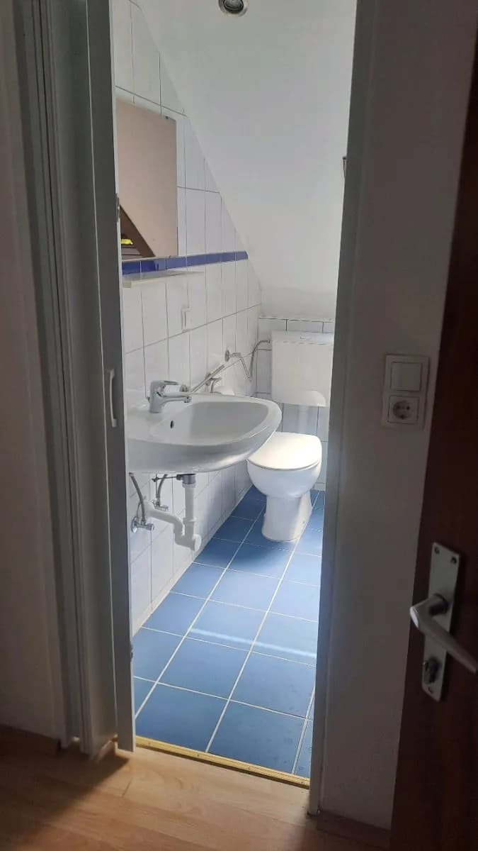 1-Zimmer-Wohnung mieten in Klagenfurt – 25 m², € 650 – Bild 9 von 10