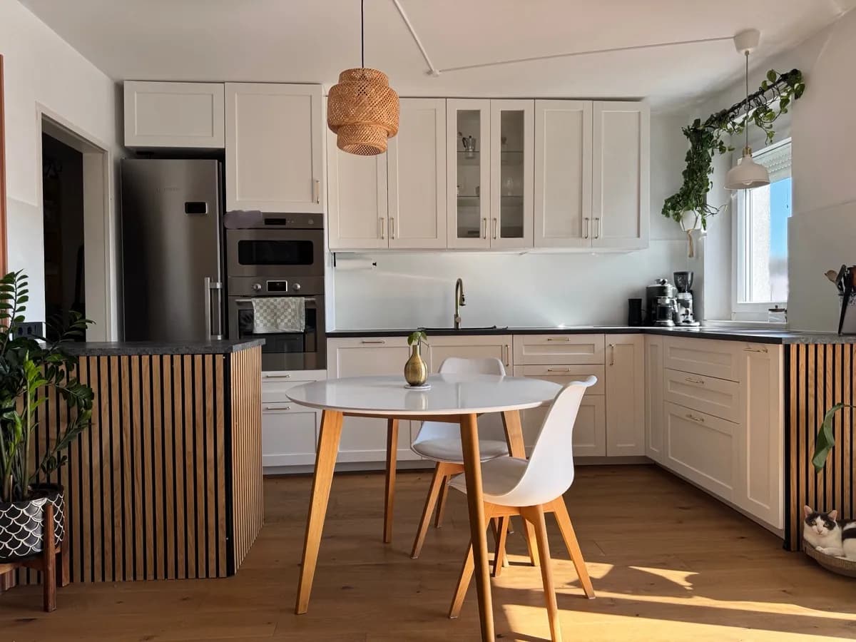 3-Zimmer-Wohnung mieten in Neusiedl am See – 74 m², € 825