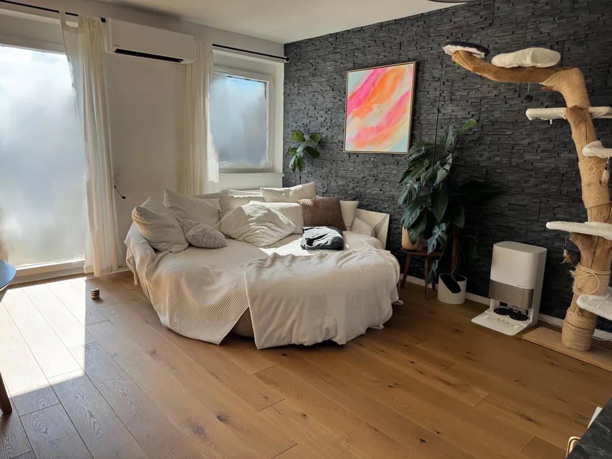 3-Zimmer-Wohnung mieten in Neusiedl am See – 74 m², € 825 – Bild 4 von 10