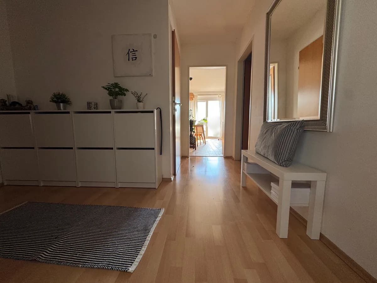3-Zimmer-Wohnung mieten in Neusiedl am See – 74 m², € 825 – Bild 5 von 10