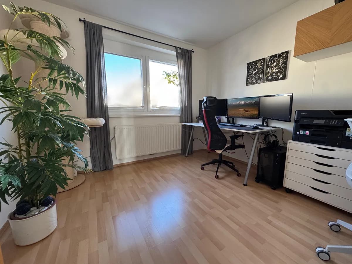 3-Zimmer-Wohnung mieten in Neusiedl am See – 74 m², € 825 – Bild 10 von 10