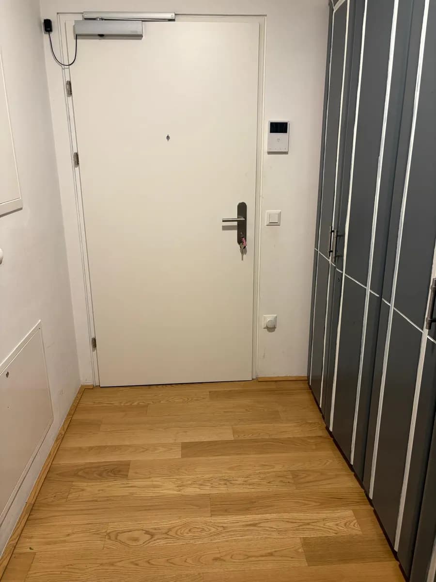 3-Zimmer-Wohnung mieten in Wien – 63 m², € 1.500 – Bild 2 von 11
