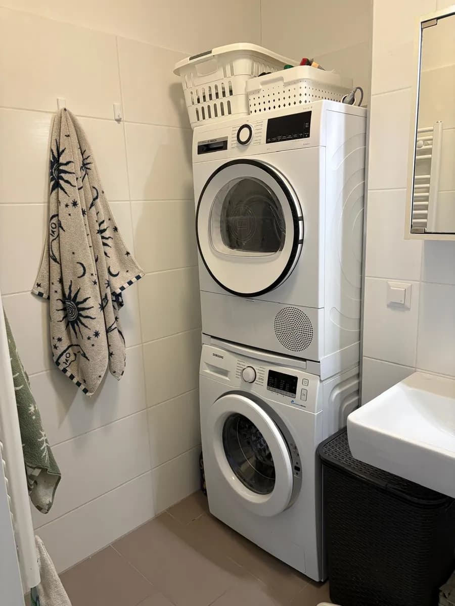 3-Zimmer-Wohnung mieten in Wien – 63 m², € 1.500 – Bild 5 von 11