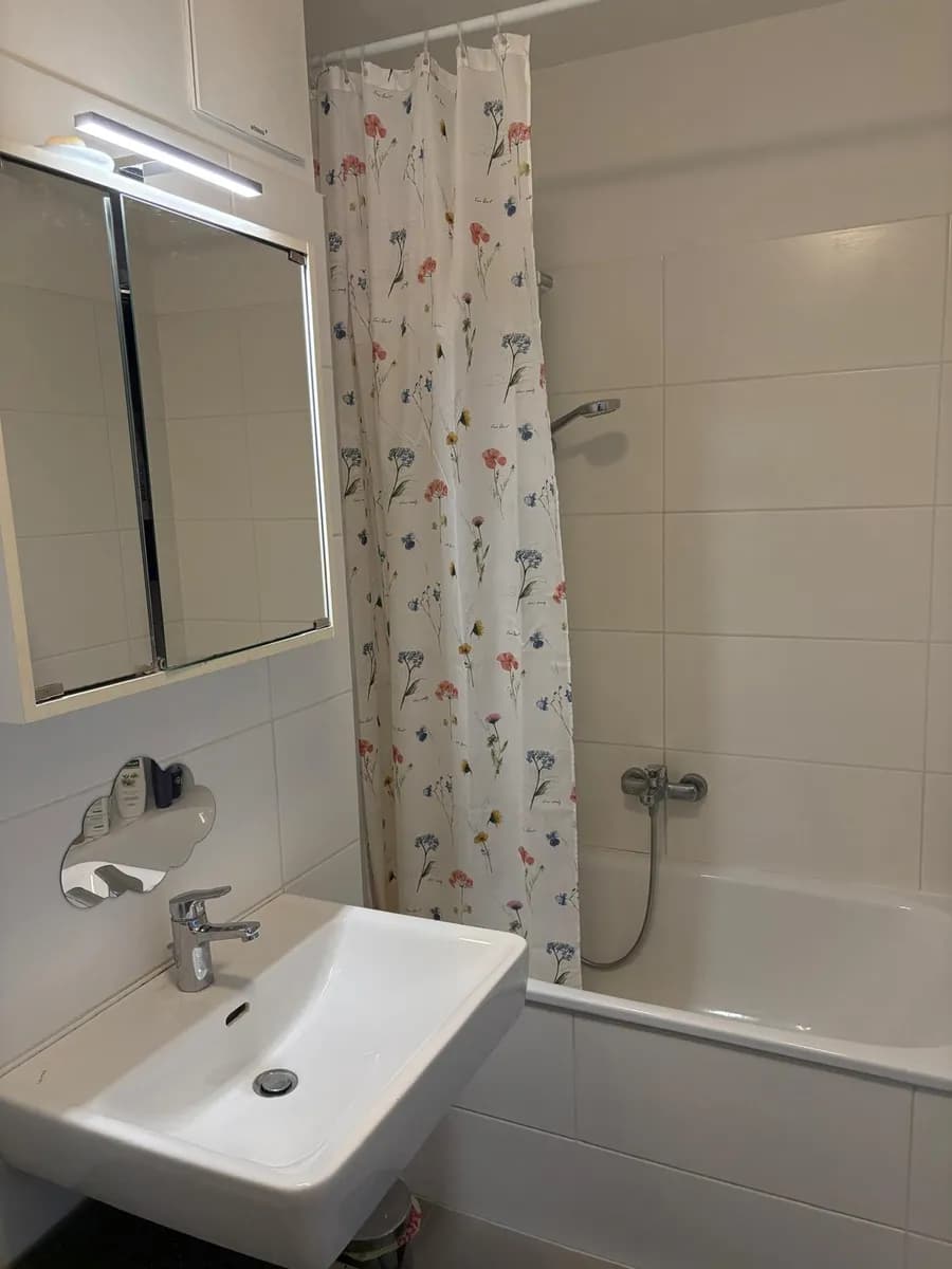3-Zimmer-Wohnung mieten in Wien – 63 m², € 1.500 – Bild 6 von 11