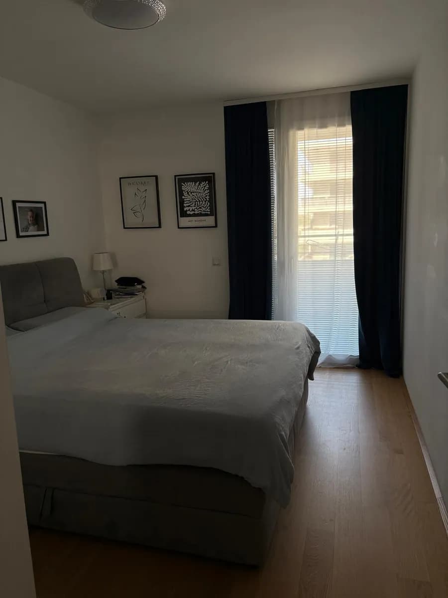 3-Zimmer-Wohnung mieten in Wien – 63 m², € 1.500 – Bild 7 von 11