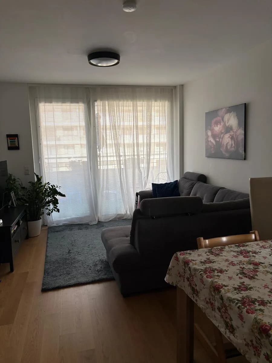 3-Zimmer-Wohnung mieten in Wien – 63 m², € 1.500 – Bild 8 von 11