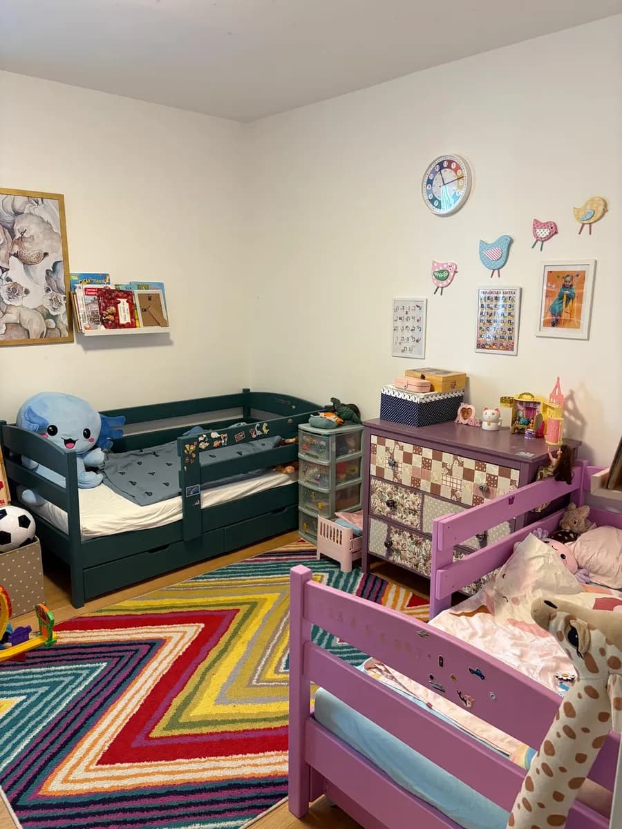 3-Zimmer-Wohnung mieten in Wien – 63 m², € 1.500 – Bild 10 von 11