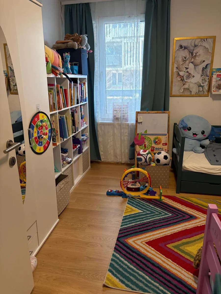 3-Zimmer-Wohnung mieten in Wien – 63 m², € 1.500 – Bild 11 von 11