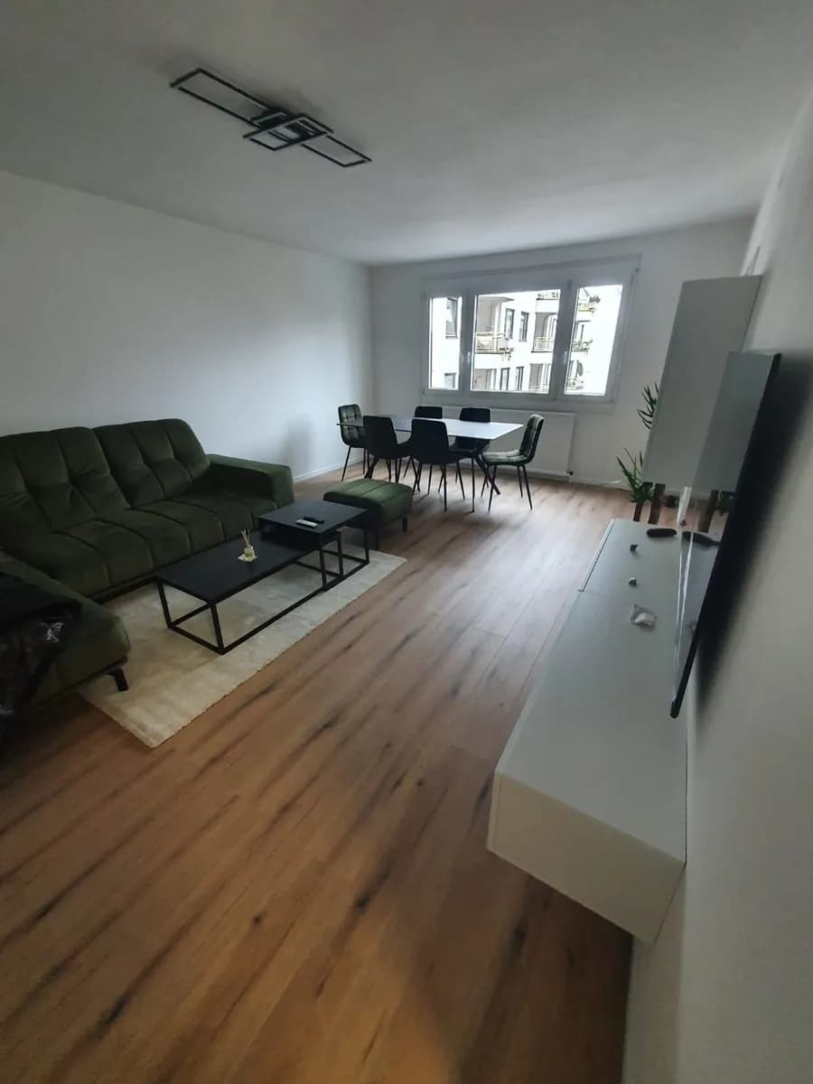2-Zimmer-Wohnung mieten in Wien – 69 m², € 1.150