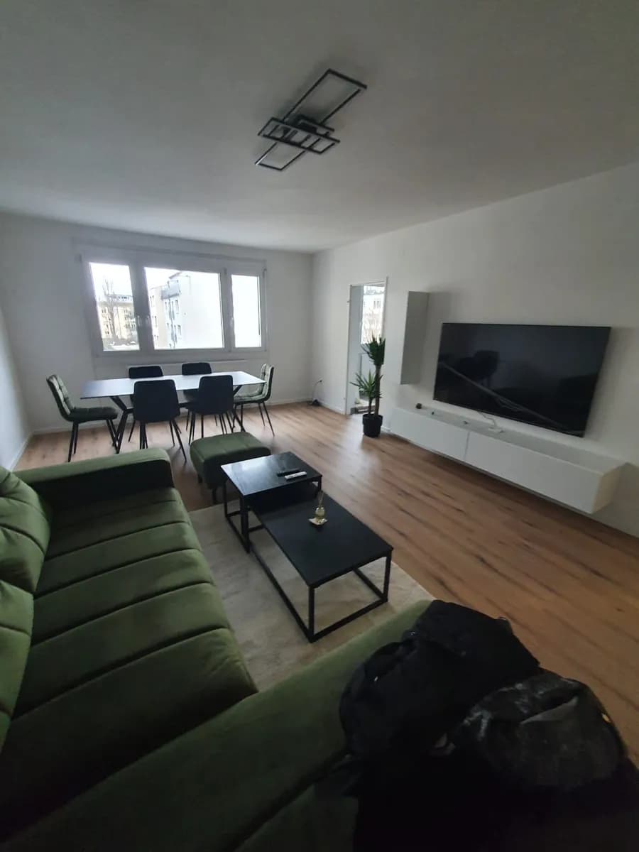 2-Zimmer-Wohnung mieten in Wien – 69 m², € 1.150 – Bild 2 von 11