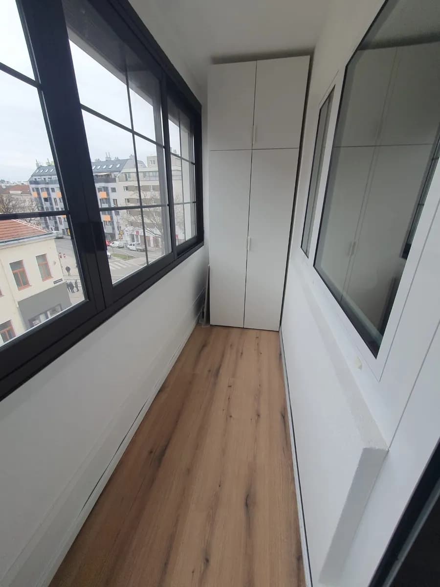 2-Zimmer-Wohnung mieten in Wien – 69 m², € 1.150 – Bild 3 von 11