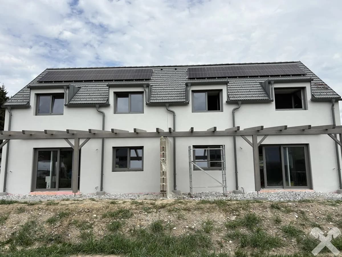 4-Zimmer-Haus kaufen in Voitsberg – 100 m², € 344.000