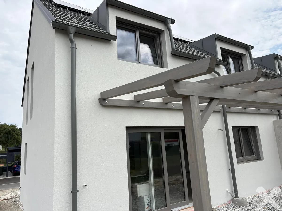 4-Zimmer-Haus kaufen in Voitsberg – 100 m², € 344.000 – Bild 2 von 19