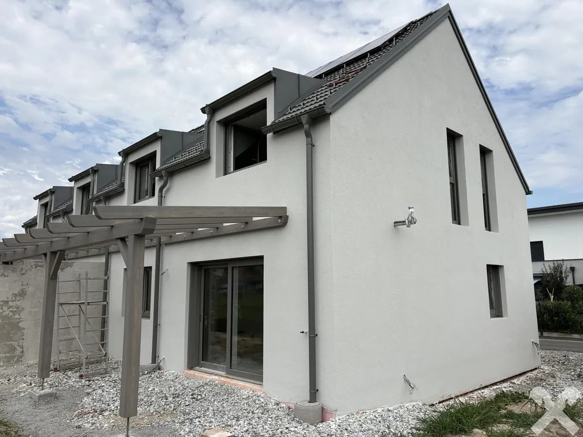 4-Zimmer-Haus kaufen in Voitsberg – 100 m², € 344.000 – Bild 3 von 19