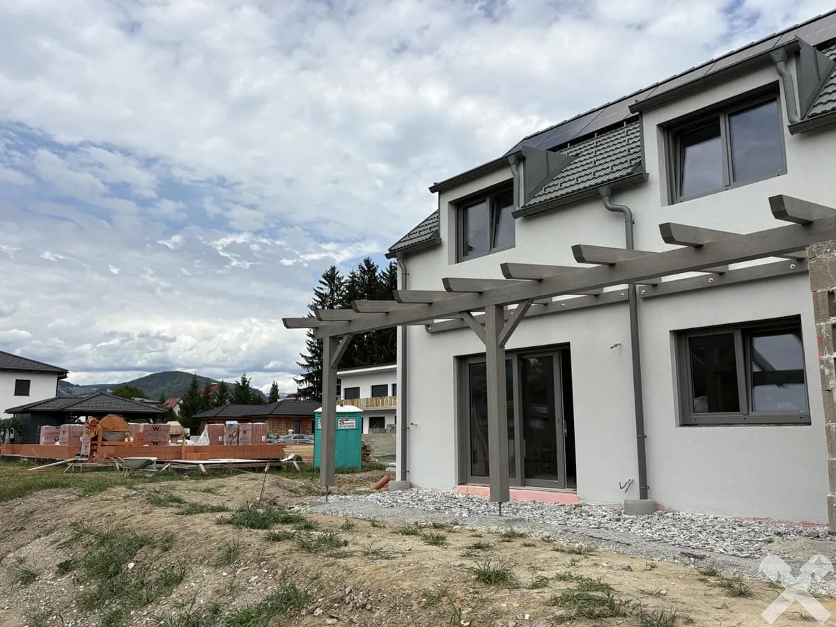 4-Zimmer-Haus kaufen in Voitsberg – 100 m², € 344.000 – Bild 4 von 19