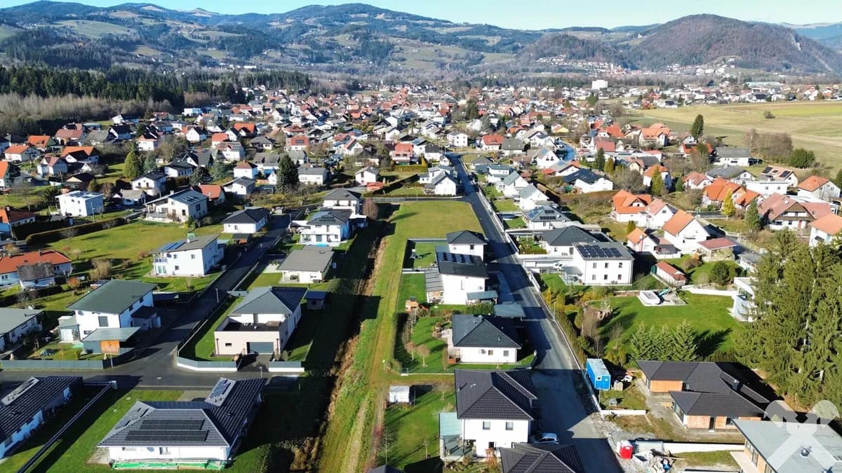 4-Zimmer-Haus kaufen in Voitsberg – 100 m², € 344.000 – Bild 5 von 19