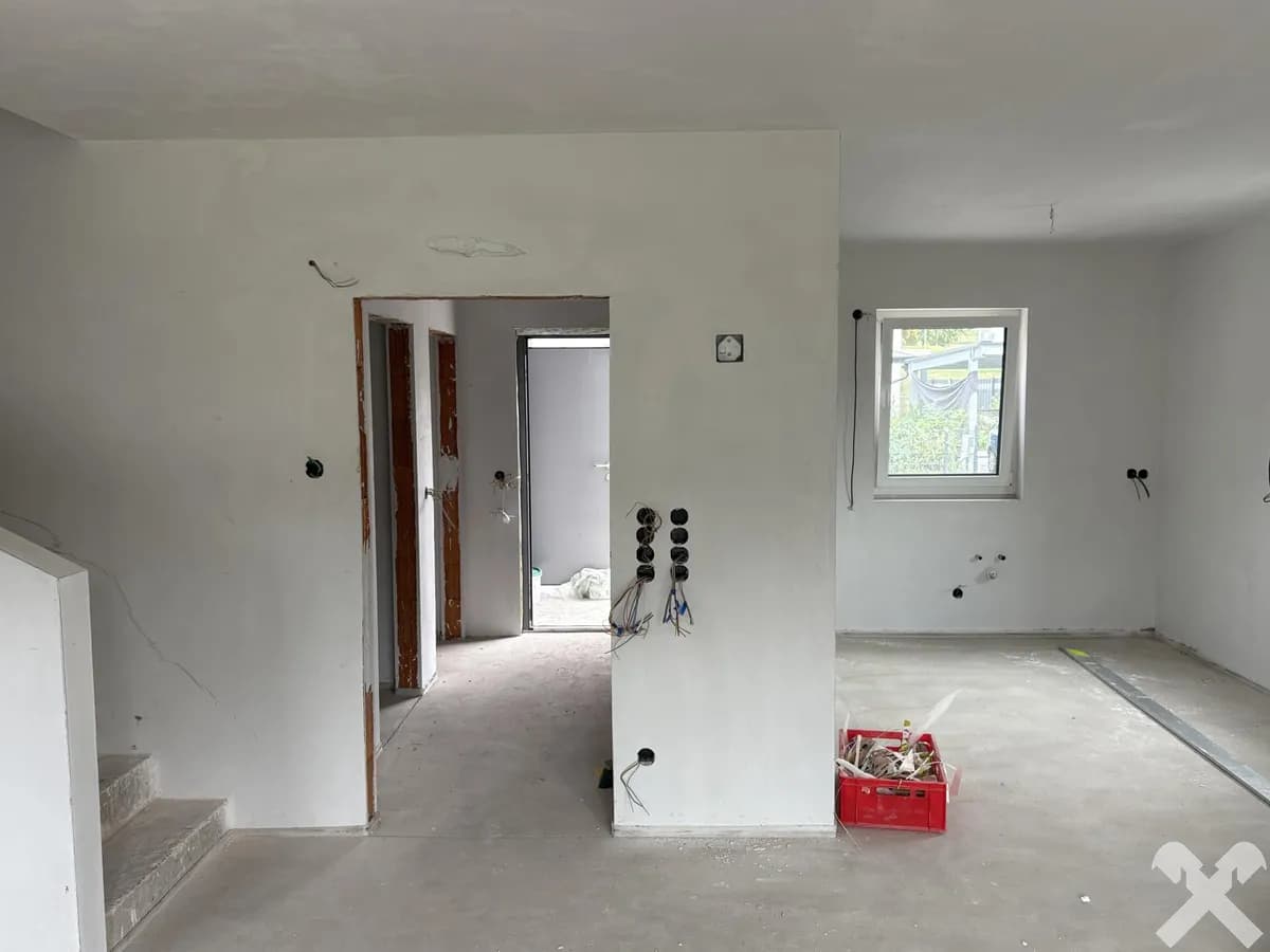 4-Zimmer-Haus kaufen in Voitsberg – 100 m², € 344.000 – Bild 11 von 19