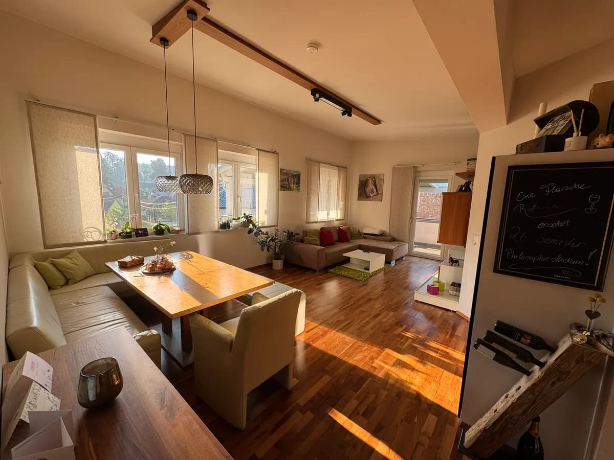 4-Zimmer-Haus kaufen in Voitsberg – 100 m², € 359.000 – Bild 23 von 54