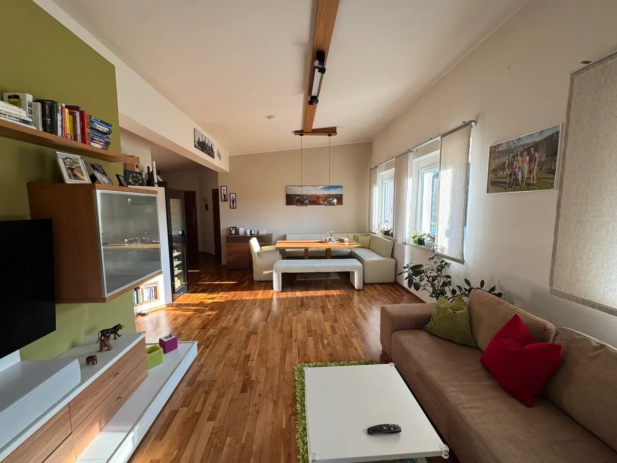 4-Zimmer-Haus kaufen in Voitsberg – 100 m², € 359.000 – Bild 24 von 54
