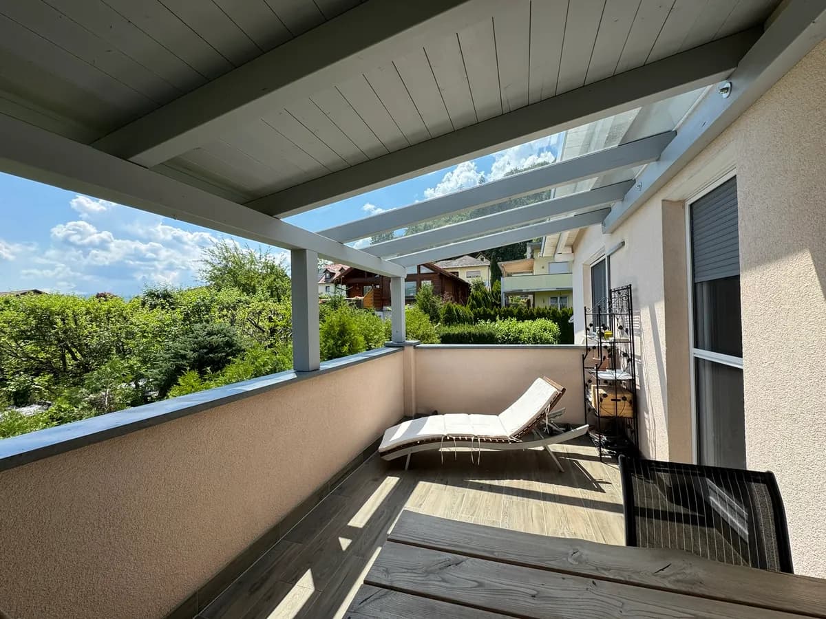4-Zimmer-Haus kaufen in Voitsberg – 100 m², € 359.000 – Bild 48 von 54