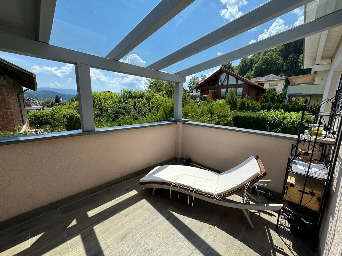 4-Zimmer-Haus kaufen in Voitsberg – 100 m², € 359.000 – Bild 49 von 54