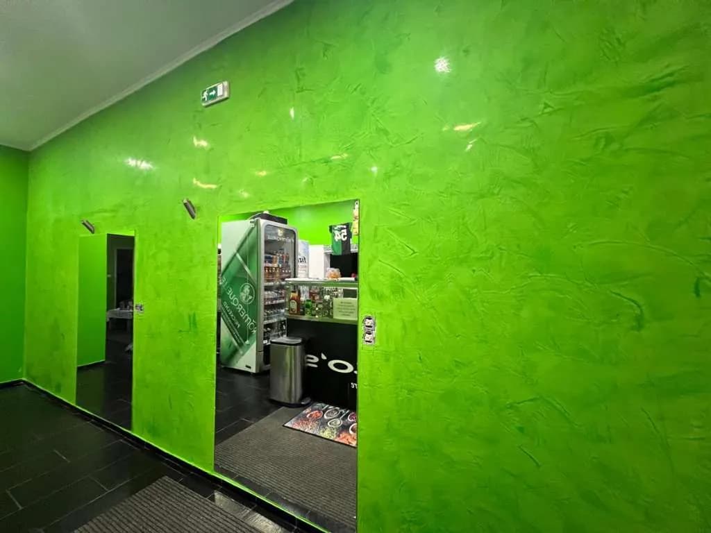 5-Zimmer-Gewerbeimmobilie mieten in Wien – 84 m², € 2.000
