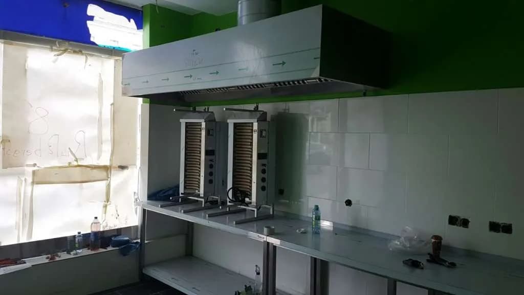 5-Zimmer-Gewerbeimmobilie mieten in Wien – 84 m², € 2.000 – Bild 10 von 10
