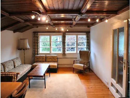 2-Zimmer-Wohnung mieten in Sankt Pölten Land – 50 m², € 590