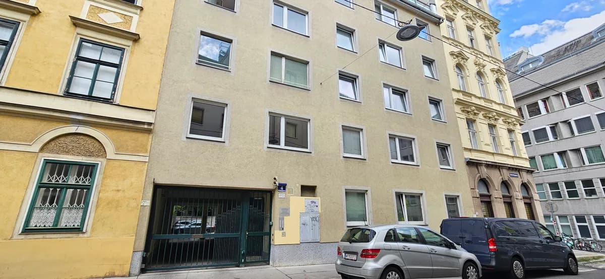 3-Zimmer-Wohnung kaufen in Wien – 82 m², € 480.000 – Bild 13 von 28