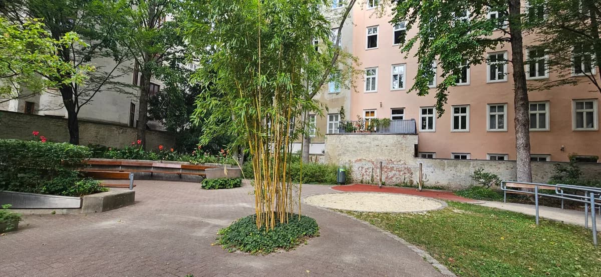 3-Zimmer-Wohnung kaufen in Wien – 82 m², € 480.000 – Bild 16 von 28