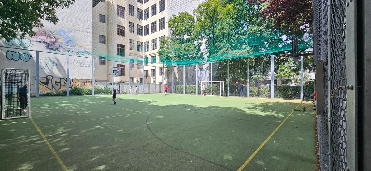 3-Zimmer-Wohnung kaufen in Wien – 82 m², € 480.000 – Bild 17 von 28