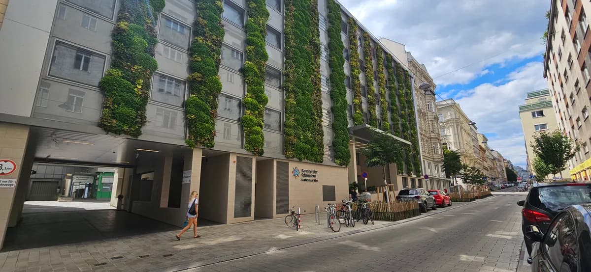3-Zimmer-Wohnung kaufen in Wien – 82 m², € 480.000 – Bild 21 von 28