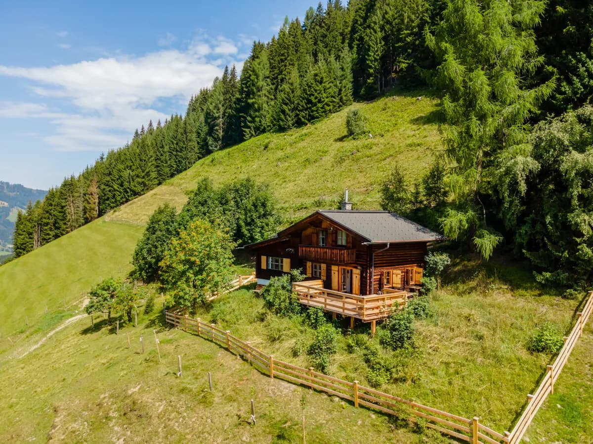 5-Zimmer-Haus kaufen in Sankt Johann im Pongau – 100 m², € 750.000 – Bild 1 von 6