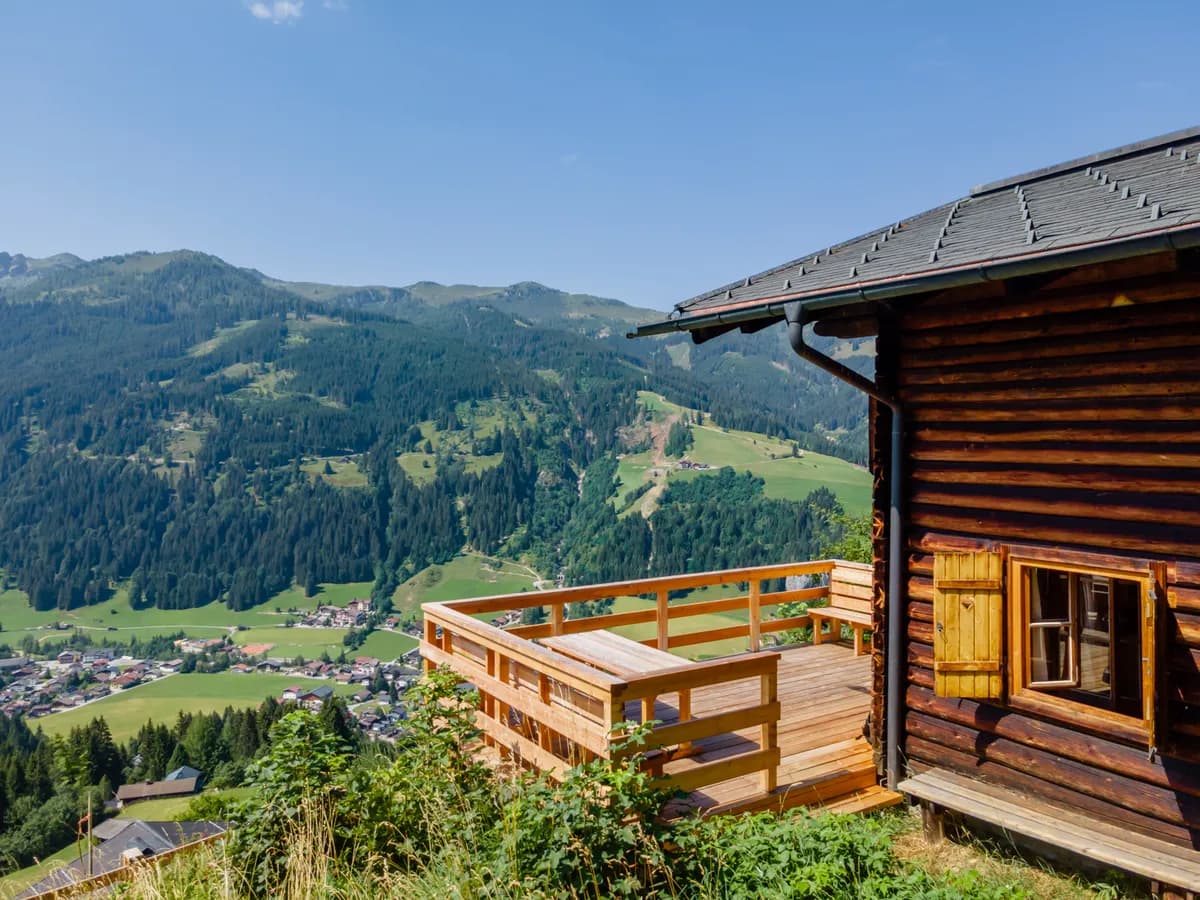 5-Zimmer-Haus kaufen in Sankt Johann im Pongau – 100 m², € 750.000 – Bild 2 von 6