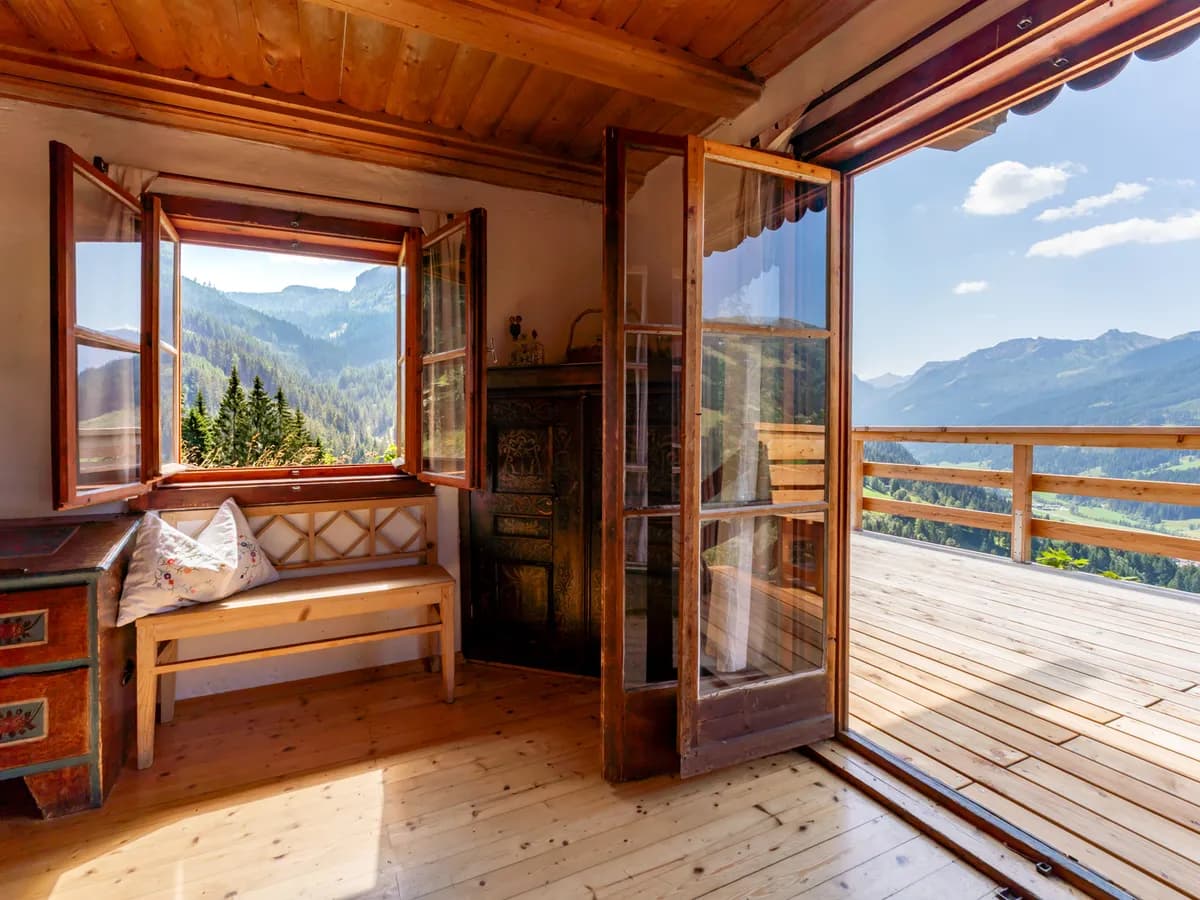 5-Zimmer-Haus kaufen in Sankt Johann im Pongau – 100 m², € 750.000 – Bild 3 von 6