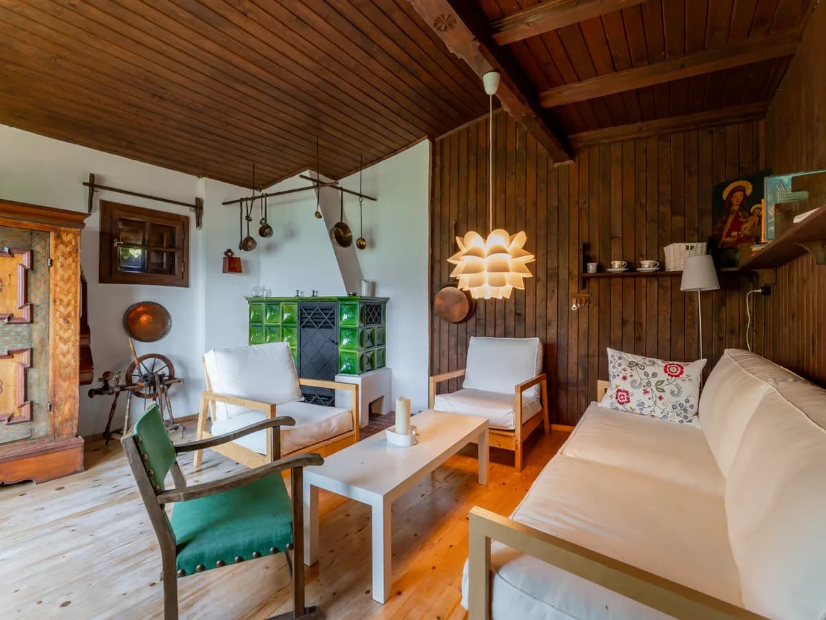 5-Zimmer-Haus kaufen in Sankt Johann im Pongau – 100 m², € 750.000 – Bild 5 von 6