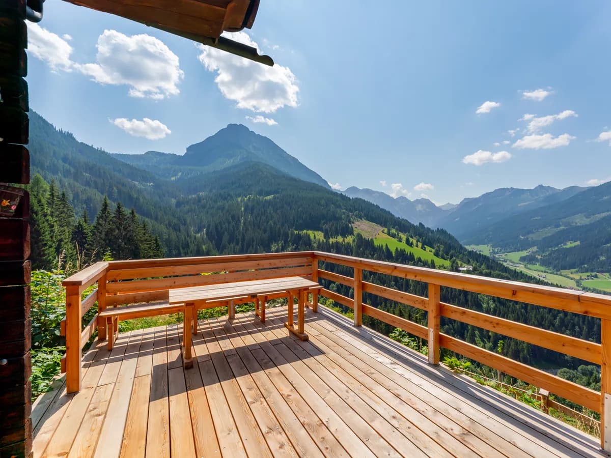 5-Zimmer-Haus kaufen in Sankt Johann im Pongau – 100 m², € 750.000 – Bild 6 von 6